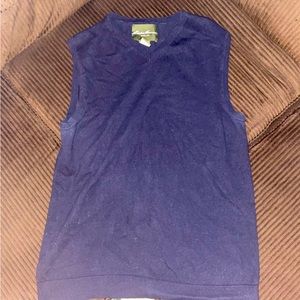 Men’s Eddie Bauer Sweater Vest